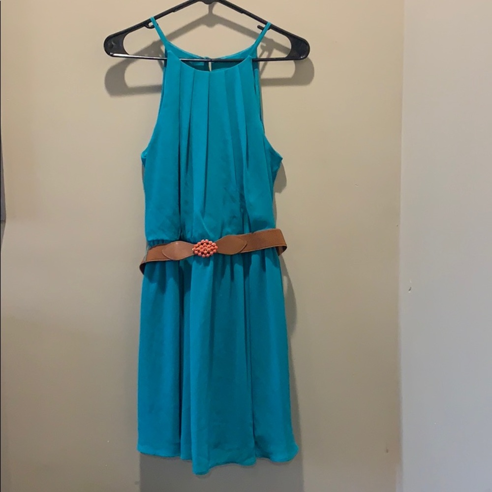 Casual Summer Dress